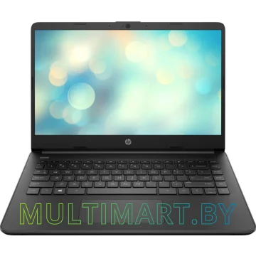 Ноутбук HP 14s-dq0047ur (3B3L8EA)